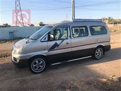هيونداي ستار اكس